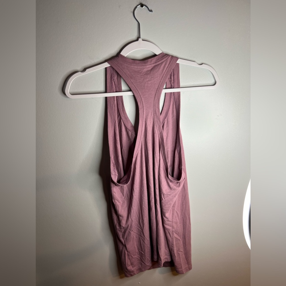 Nike Racerback Tank - Picture 4 of 5